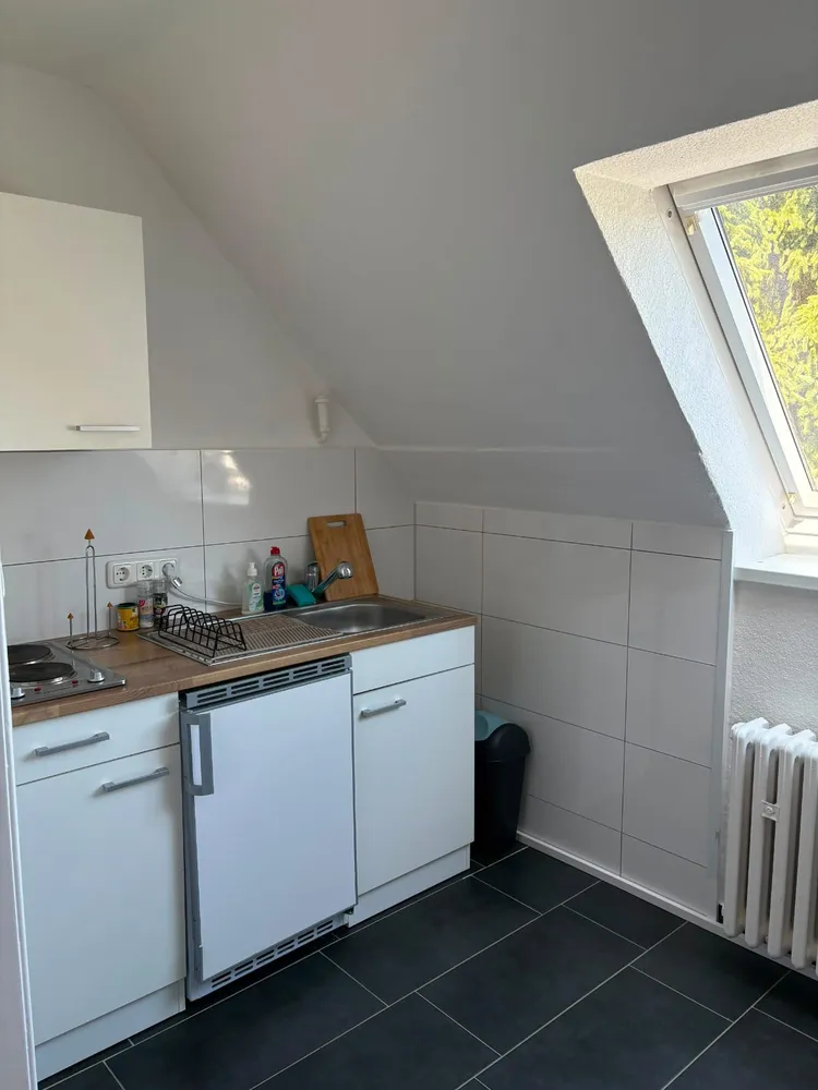 2 Zimmer Wohnung mit 44 m² in Essen – Bild 3
