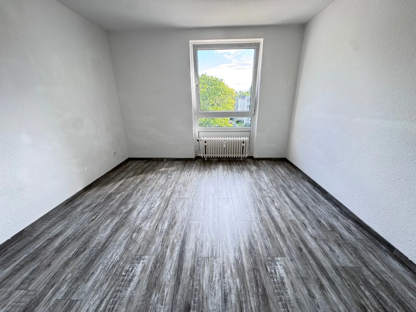 4 Zimmer Wohnung mit 70 m² in Dortmund – Bild 4