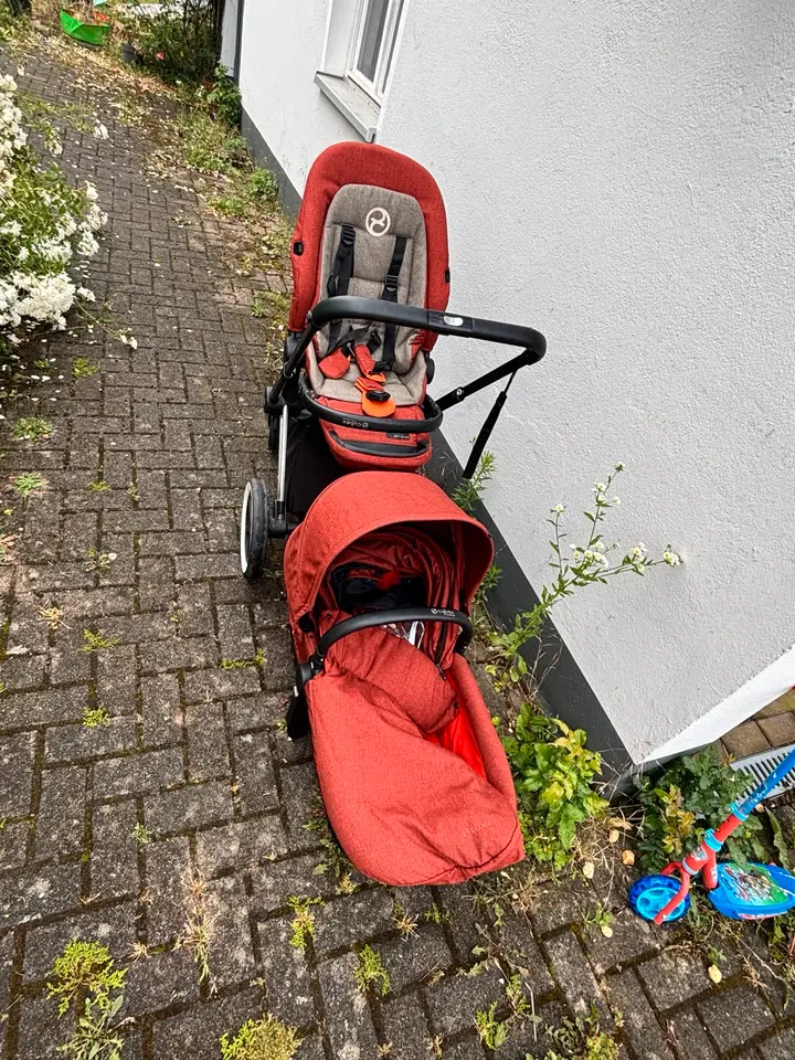 2 Zimmer Wohnung mit 82 m² in Bayreuth – Bild 10