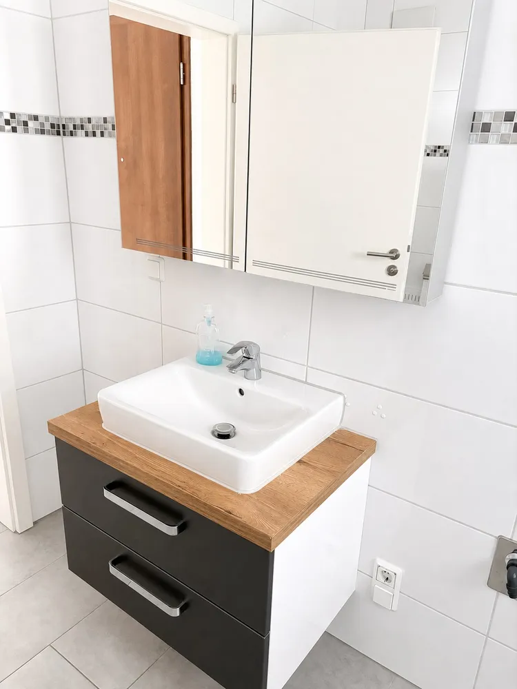 4 Zimmer Wohnung mit 91 m² in Ludwigshafen am Rhein – Bild 7