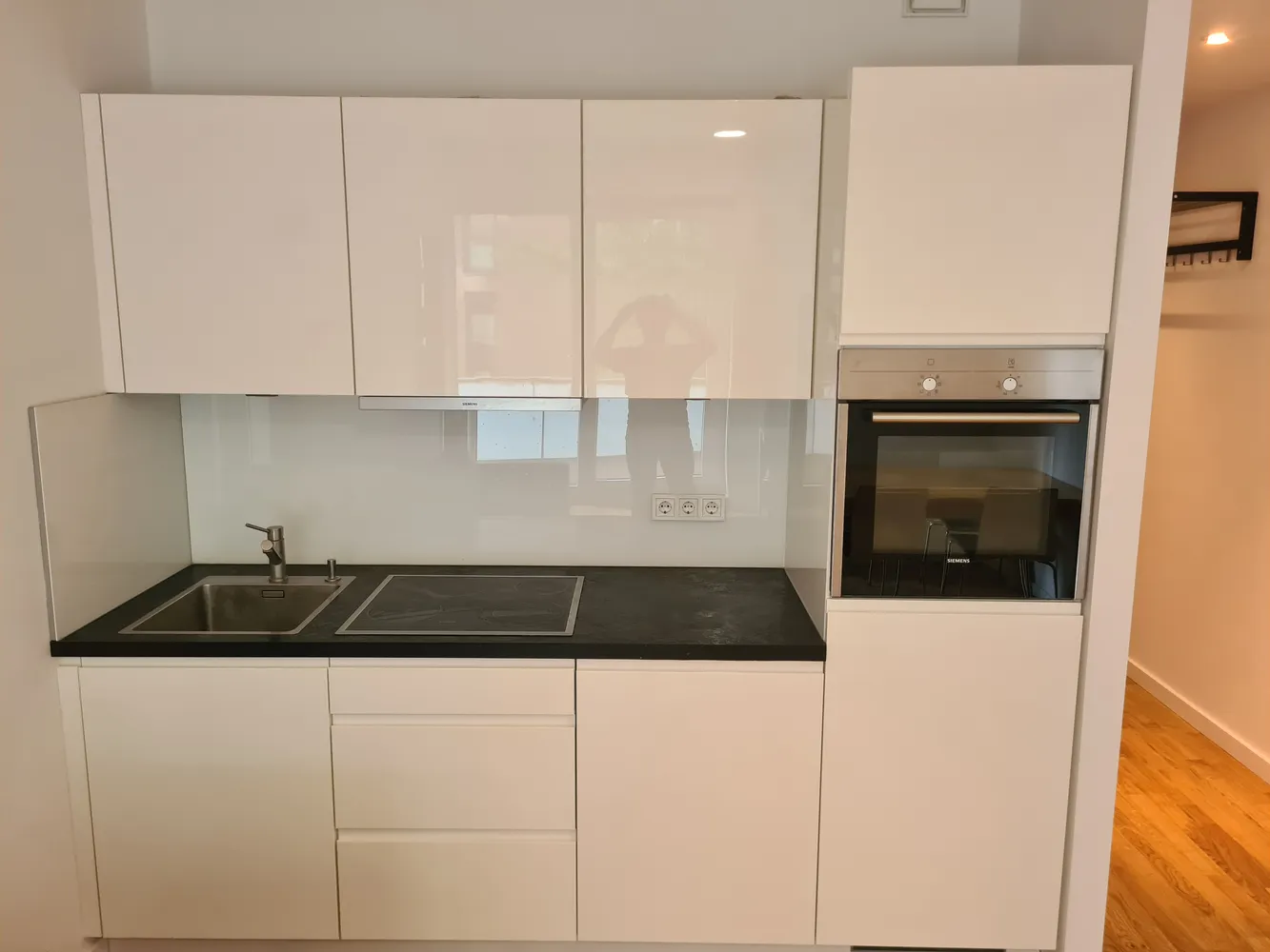2 Zimmer Wohnung mit 50 m² in Hamburg – Bild 4