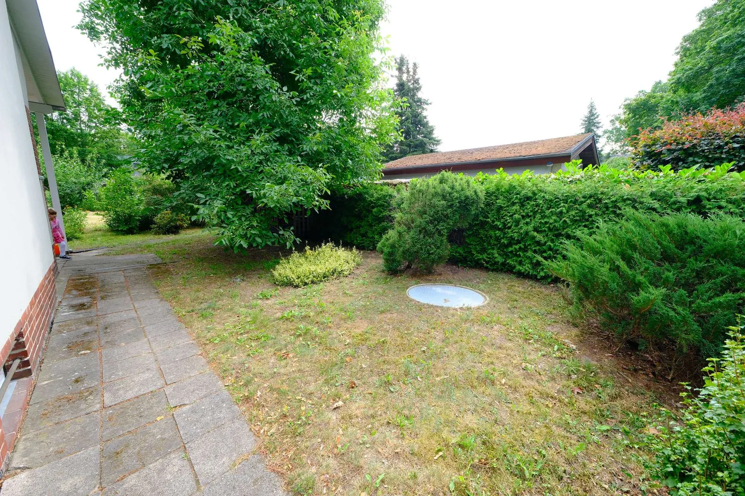 3 Zimmer Haus mit 75 m² in Krefeld – Bild 2