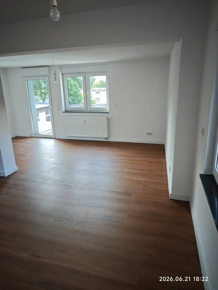 4 Zimmer Wohnung mit 82 m² in Oberhausen – Bild 2