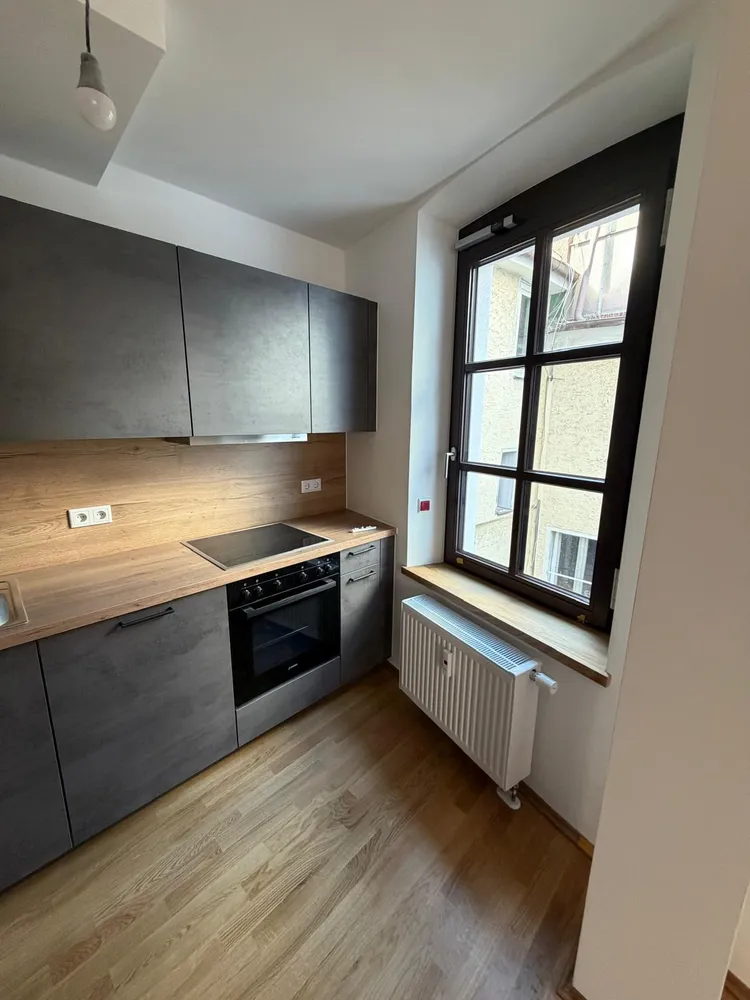 2 Zimmer Wohnung mit 45 m² in Regensburg – Bild 6