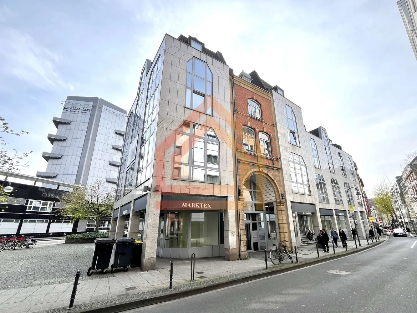 3 Zimmer Wohnung mit 92 m² in Köln – Bild 12