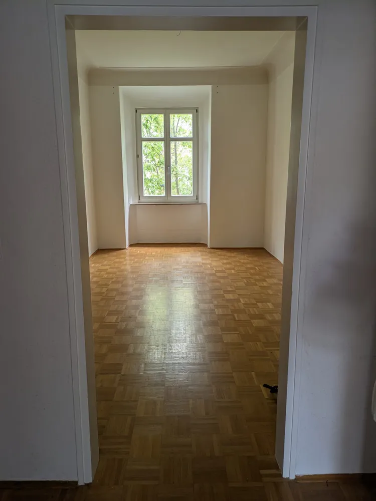 4 Zimmer Wohnung mit 91 m² in Nürnberg – Bild 5