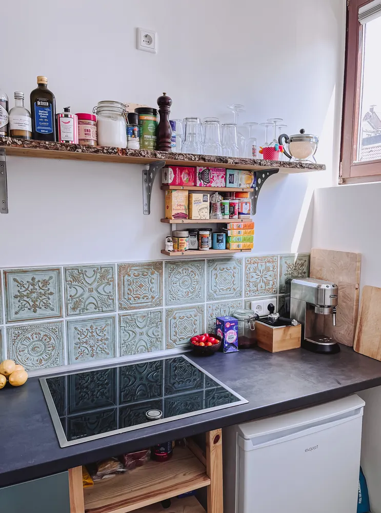 1 Zimmer Wohnung mit 38 m² in Köln – Bild 6