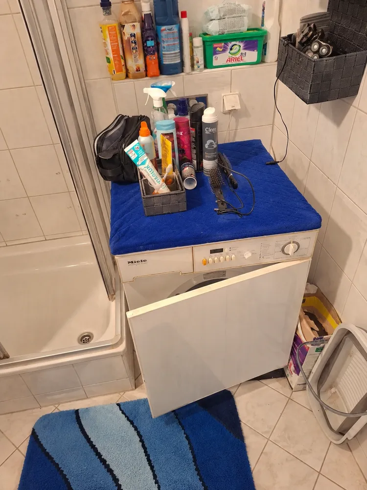3 Zimmer Wohnung mit 69 m² in Berlin – Bild 2