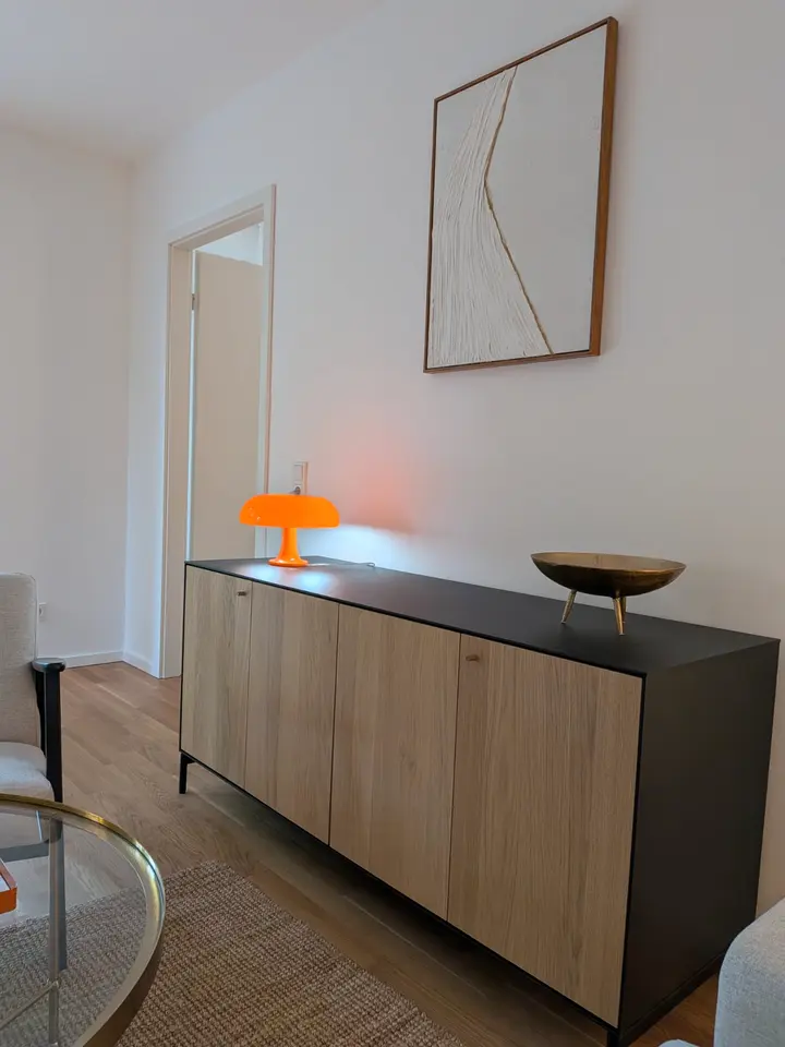 2 Zimmer Wohnung mit 60 m² in Osnabrück – Bild 9