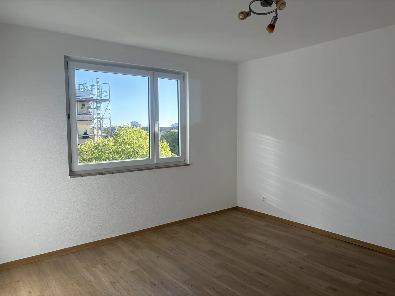 4 Zimmer Wohnung mit 86 m² in Mainz – Bild 4