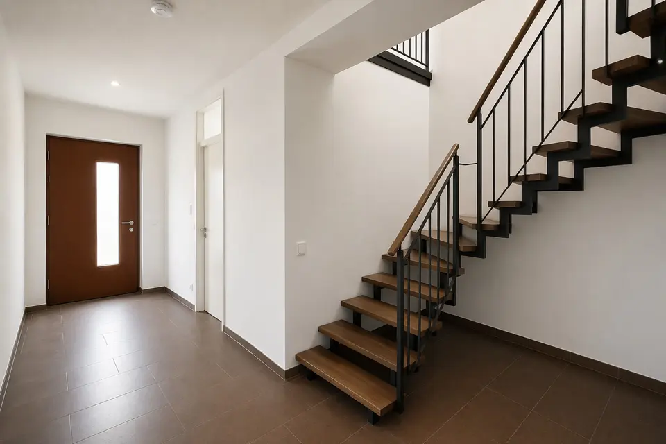 4 Zimmer Wohnung mit 106 m² in Heilbronn – Bild 4