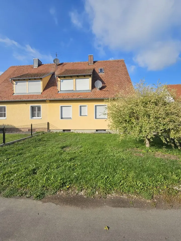5 Zimmer Haus mit 120 m² in Donauwörth – Bild 6
