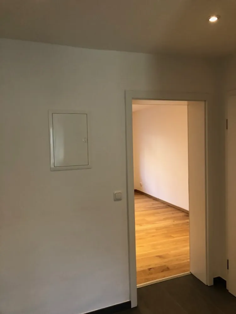 1 Zimmer Wohnung mit 35 m² in Frankfurt am Main – Bild 10