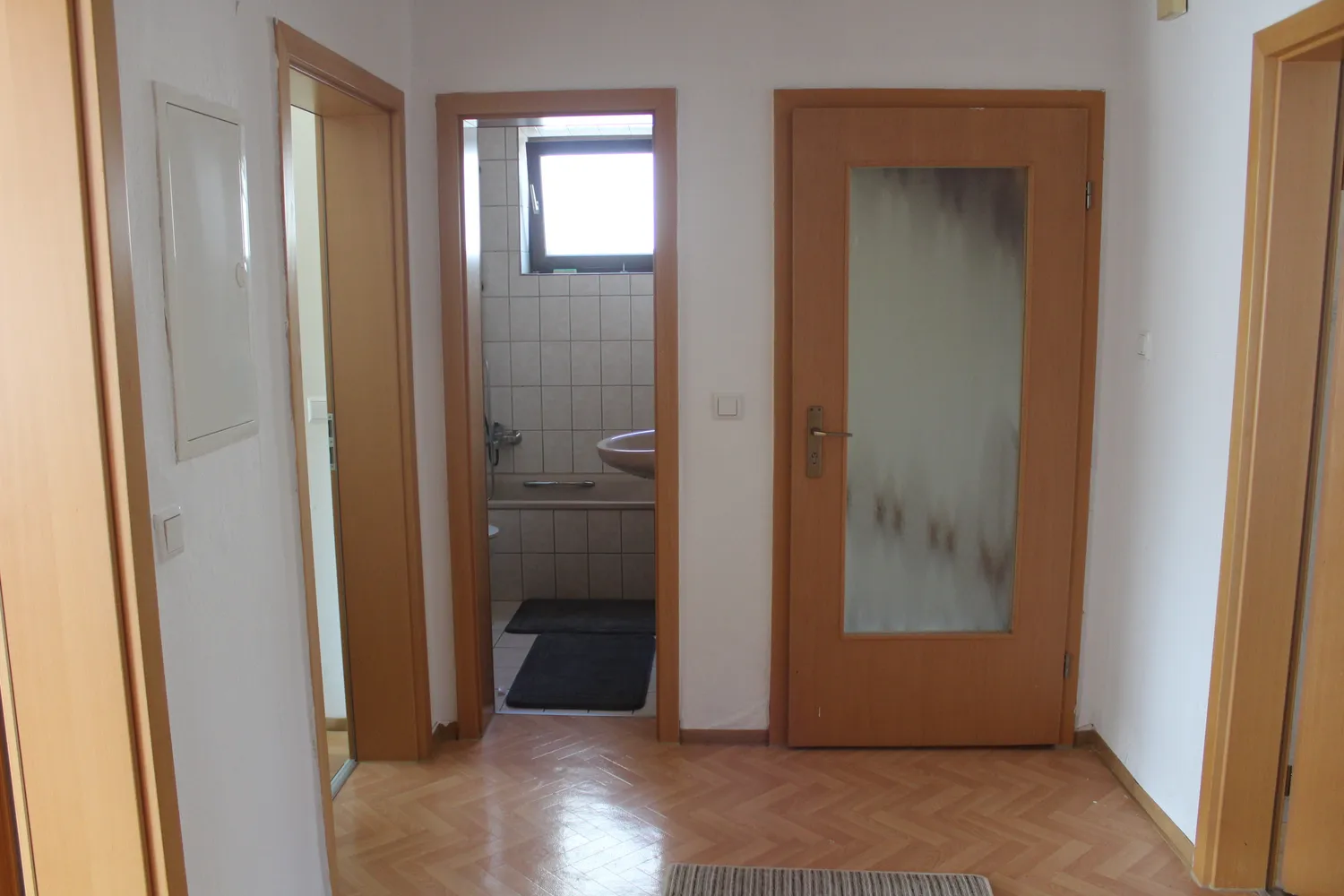1 Zimmer Wohnung mit 8 m² in Karlsruhe – Bild 6
