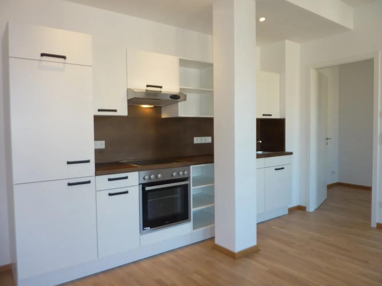 3 Zimmer Wohnung mit 67 m² in Halle (Saale) – Bild 3
