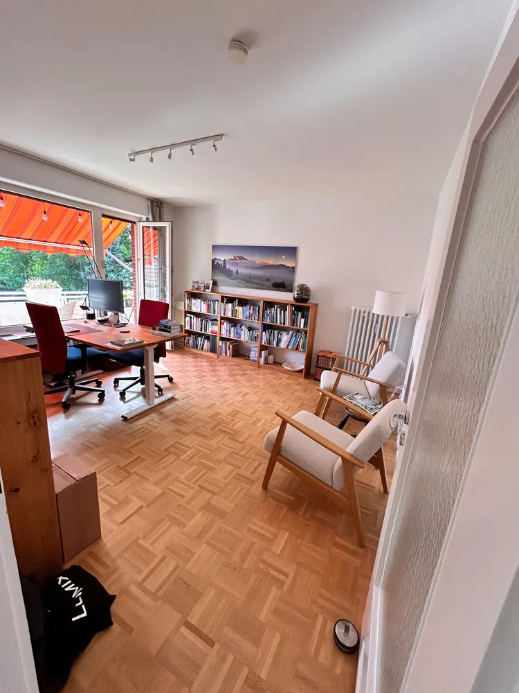3 Zimmer Wohnung mit 80 m² in Münster – Bild 4