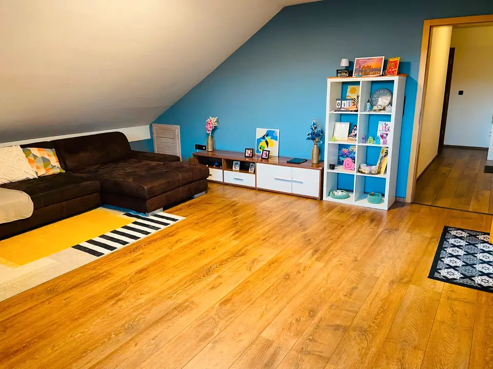 2 Zimmer Wohnung mit 560 m² in Regensburg – Bild 9