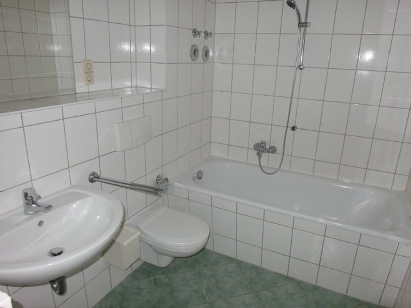 2 Zimmer Wohnung mit 53 m² in Leipzig – Bild 11