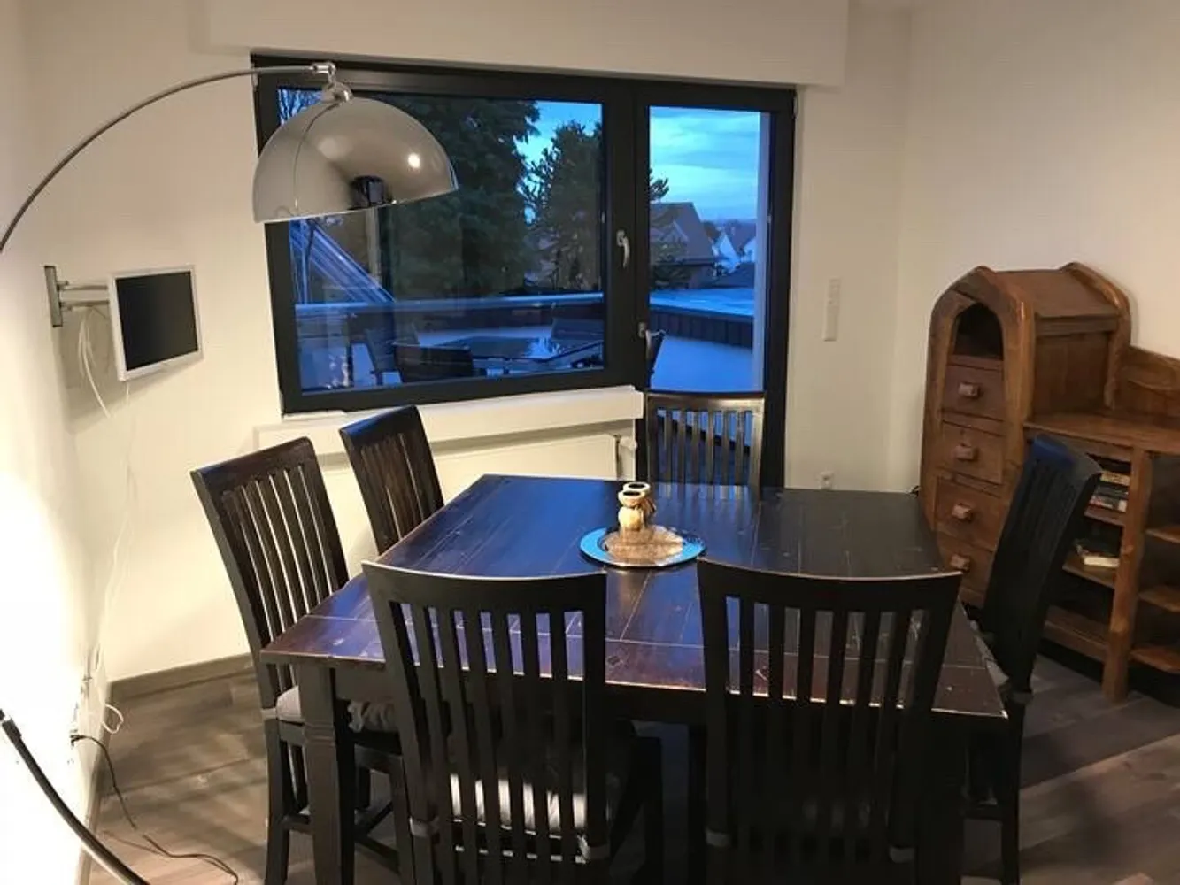 3 Zimmer Wohnung mit 80 m² in Bornheim – Bild 2