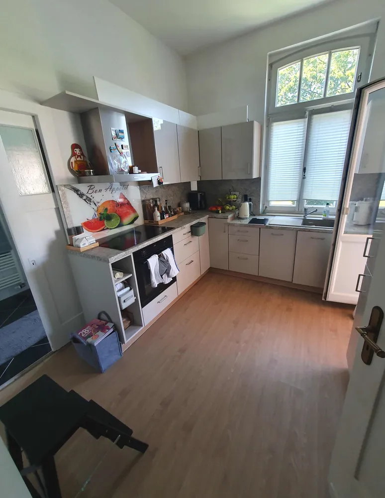 3 Zimmer Wohnung mit 90 m² in Krefeld – Bild 6