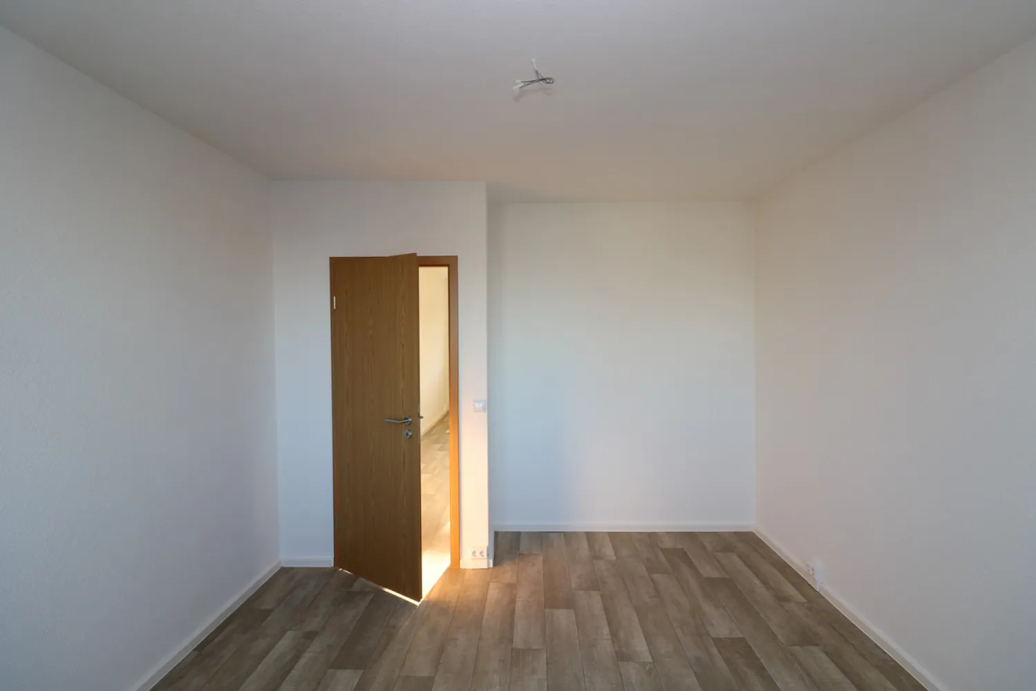 3 Zimmer Wohnung mit 58 m² in Freiberg – Bild 9