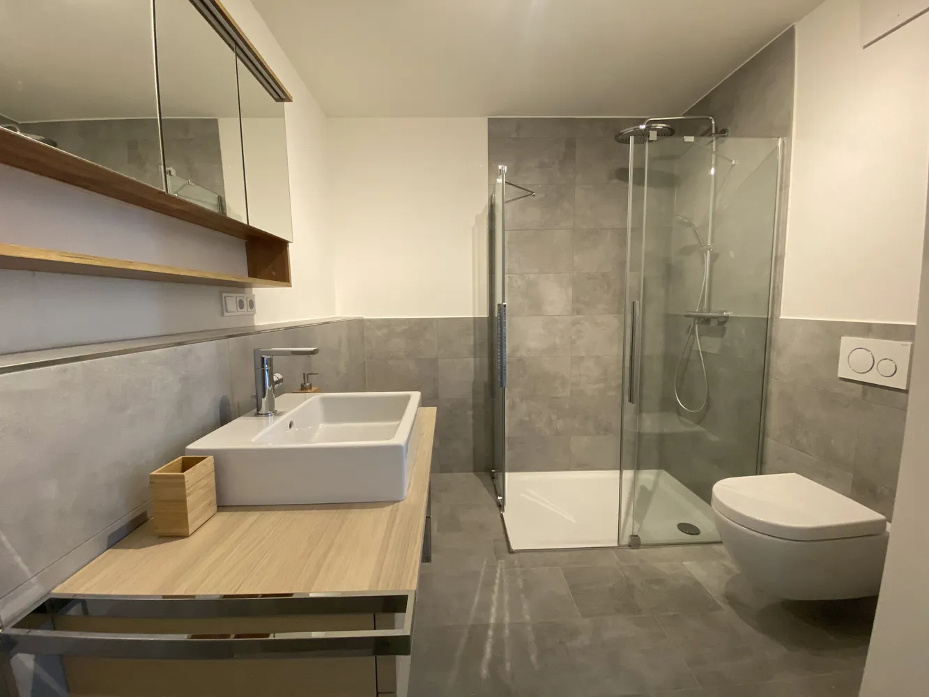 3 Zimmer Wohnung mit 59 m² in München – Bild 7