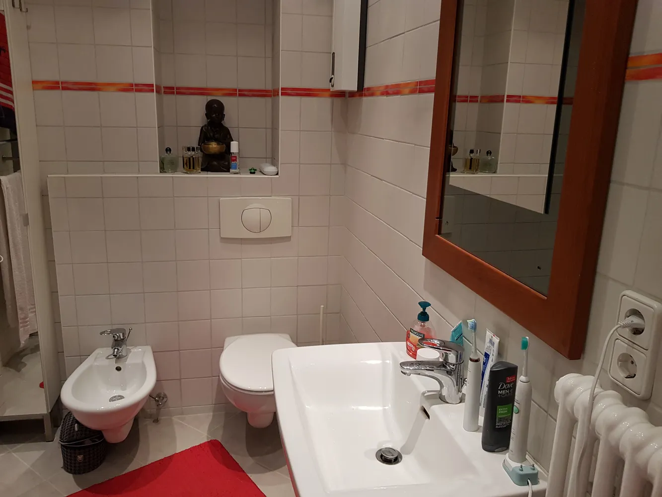 2 Zimmer Wohnung mit 52 m² in Hannover – Bild 3