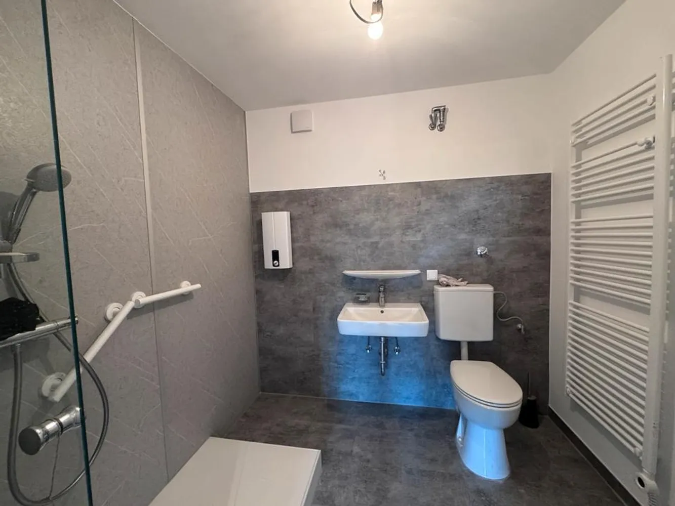 3 Zimmer Wohnung mit 70 m² in Hamburg – Bild 6