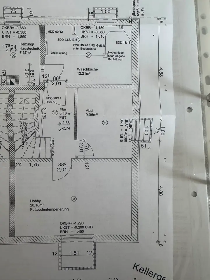 6 Zimmer Haus mit 130 m² in Starnberg – Bild 8