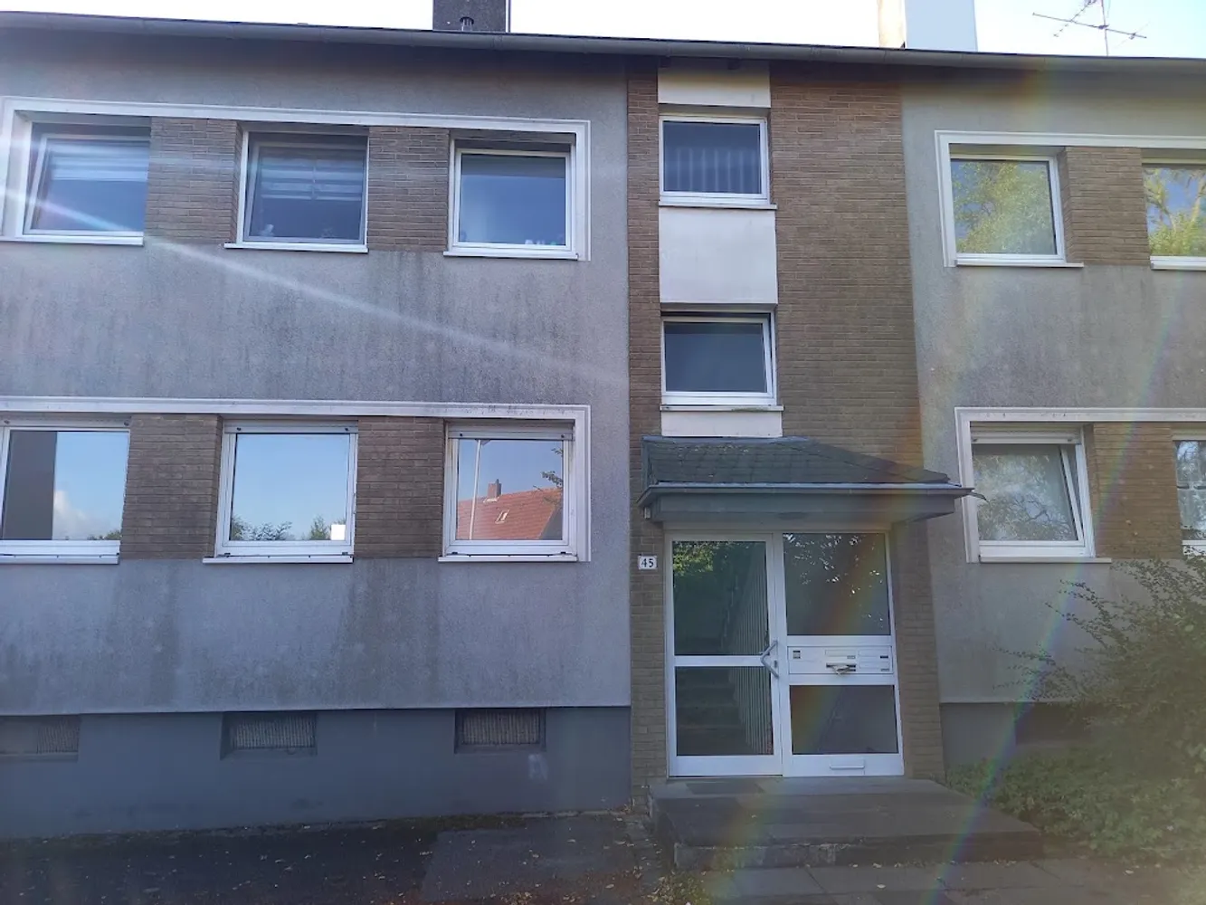 3 room apartment with 63 m² in Mettmann – Photo 3