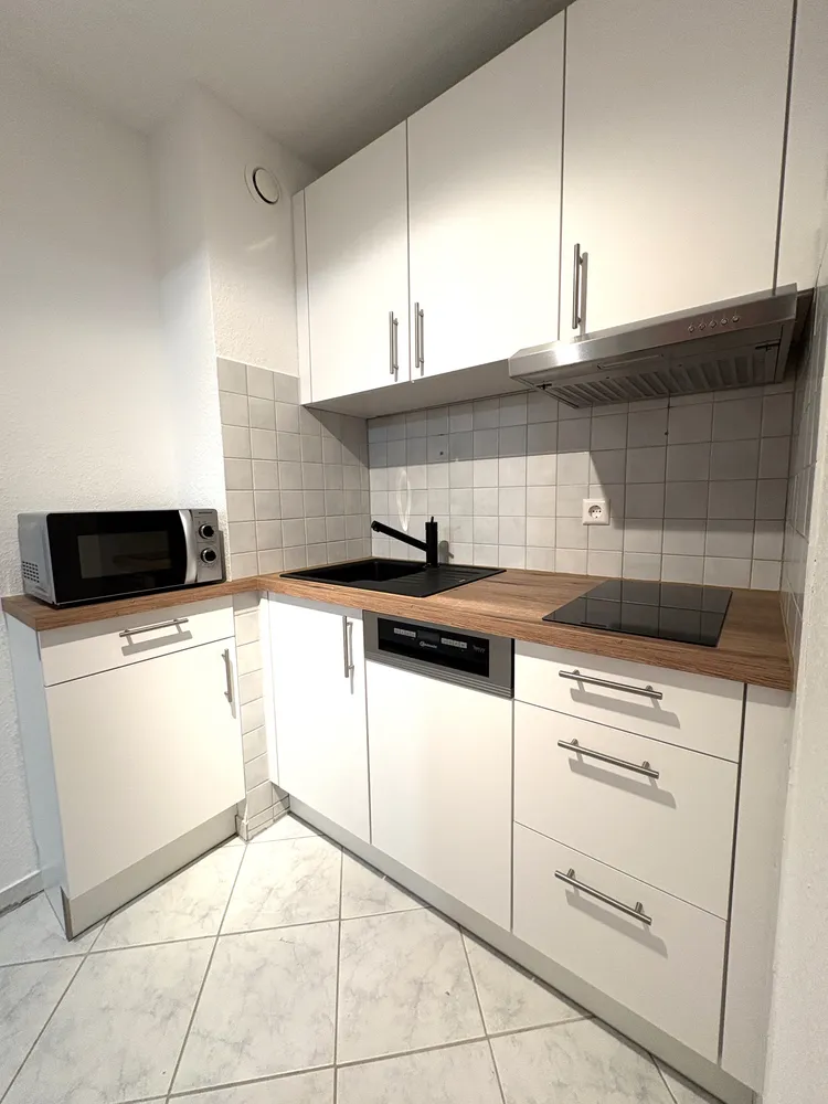 2 Zimmer Wohnung mit 52 m² in Heidelberg – Bild 7
