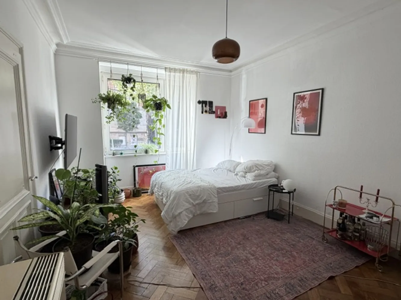 3 Zimmer Wohnung mit 62 m² in Stuttgart – Bild 2