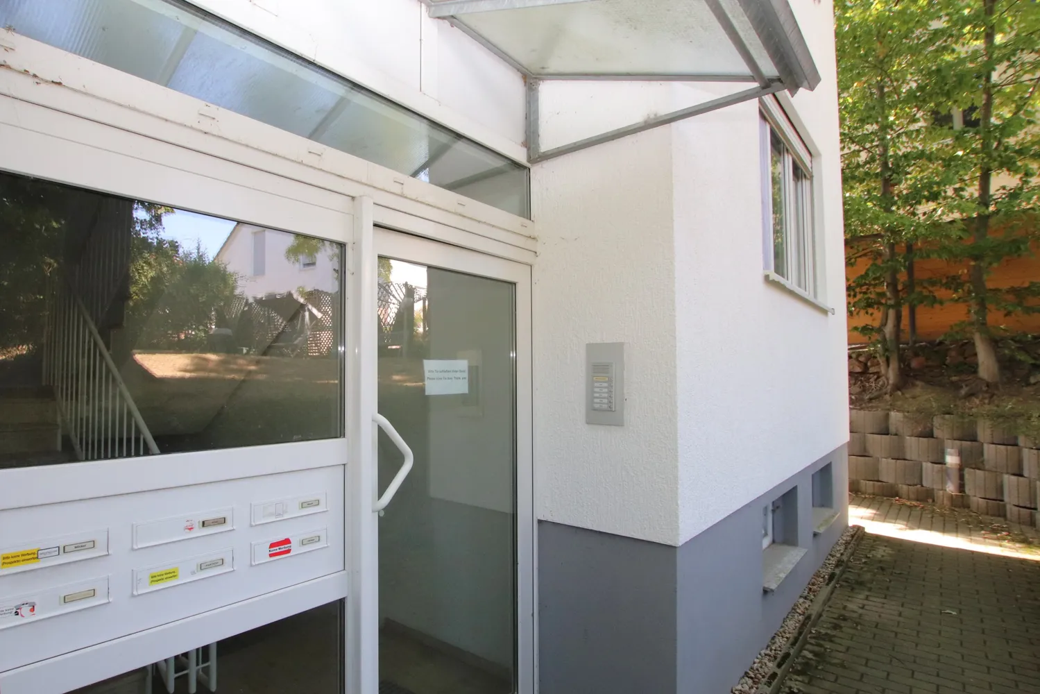 2 room apartment with 63 m² in Dresden – Photo 5