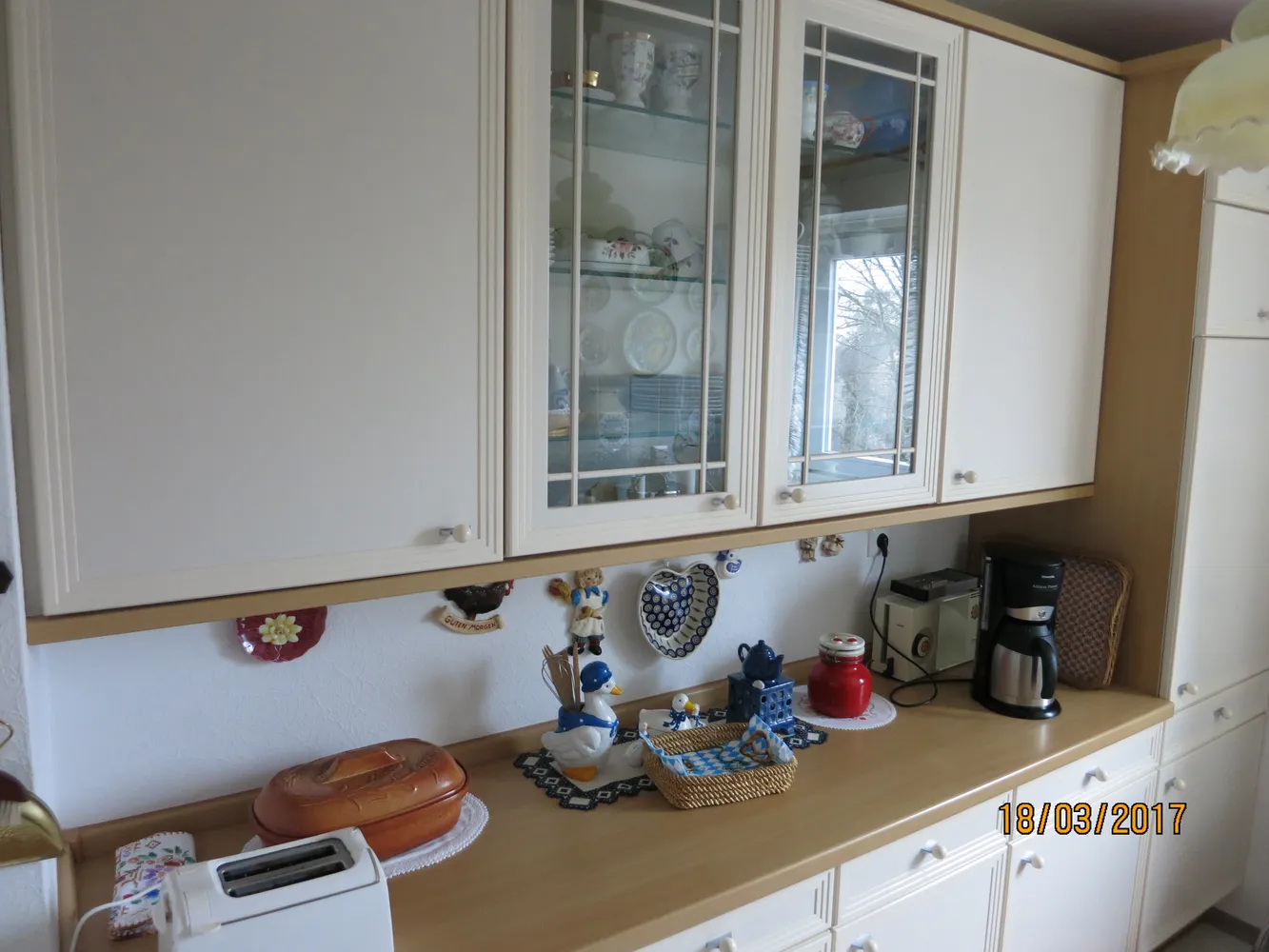 3 room apartment with 75 m² in Munich – Photo 7