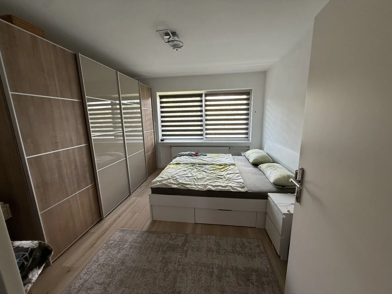 3 Zimmer Wohnung mit 70 m² in Lüdenscheid – Bild 3