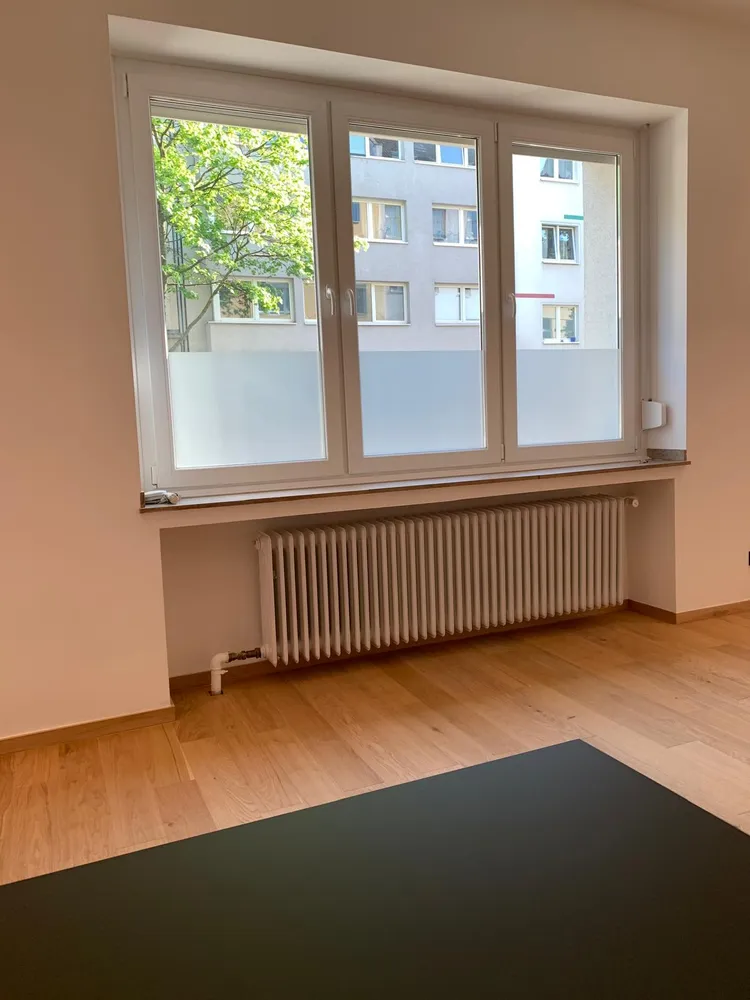 2 Zimmer Wohnung mit 45 m² in Düsseldorf – Bild 1