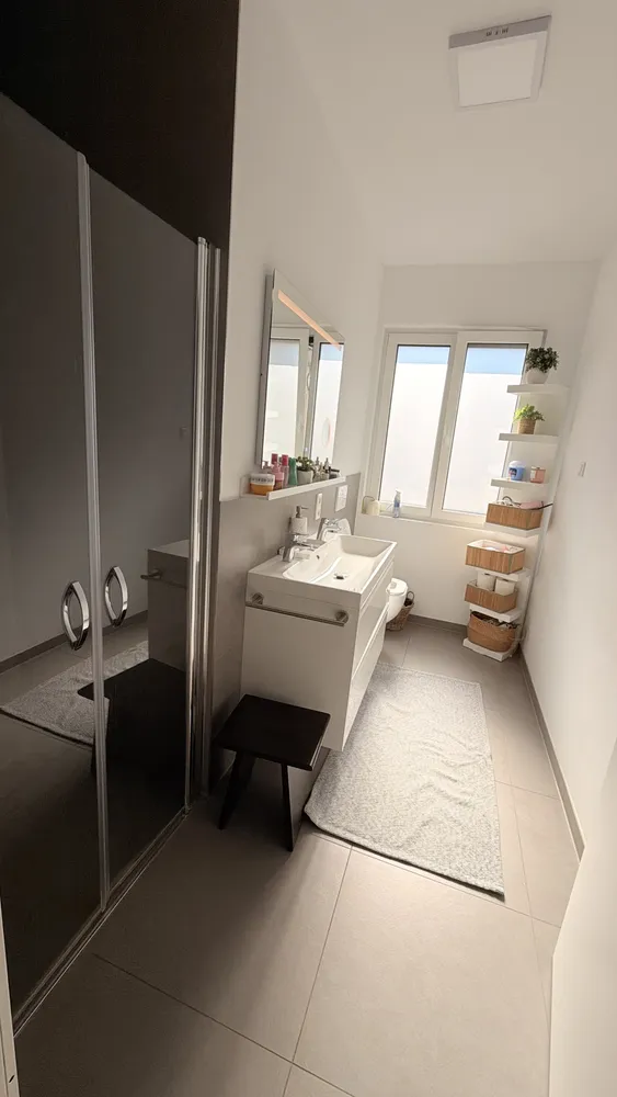 2 Zimmer Wohnung mit 71 m² in Mannheim – Bild 3