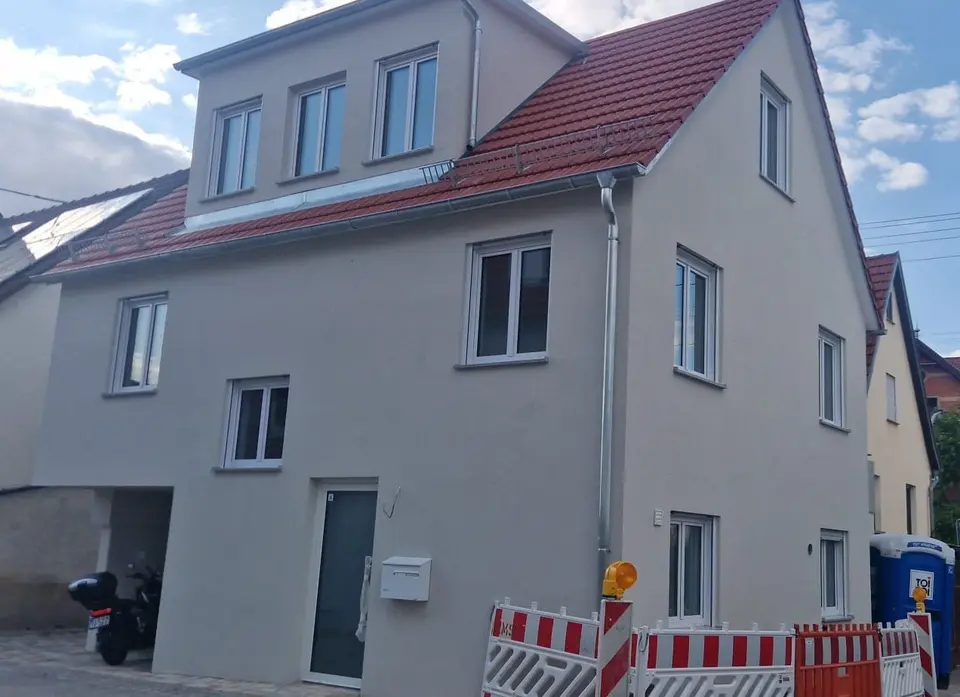 6 Zimmer Haus mit 125 m² in Backnang – Bild 2