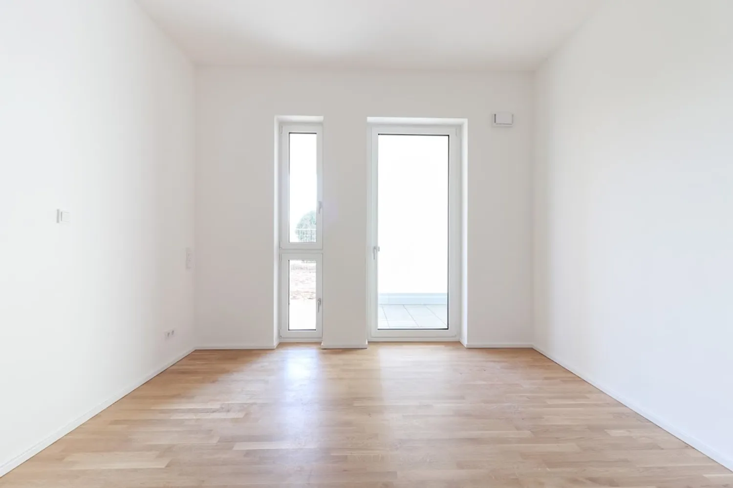 3 Zimmer Wohnung mit 97 m² in Frankfurt am Main – Bild 6