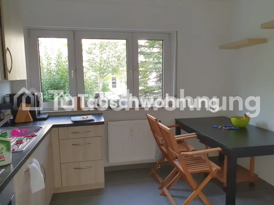 4 Zimmer Wohnung mit 95 m² in Wiesbaden – Bild 8