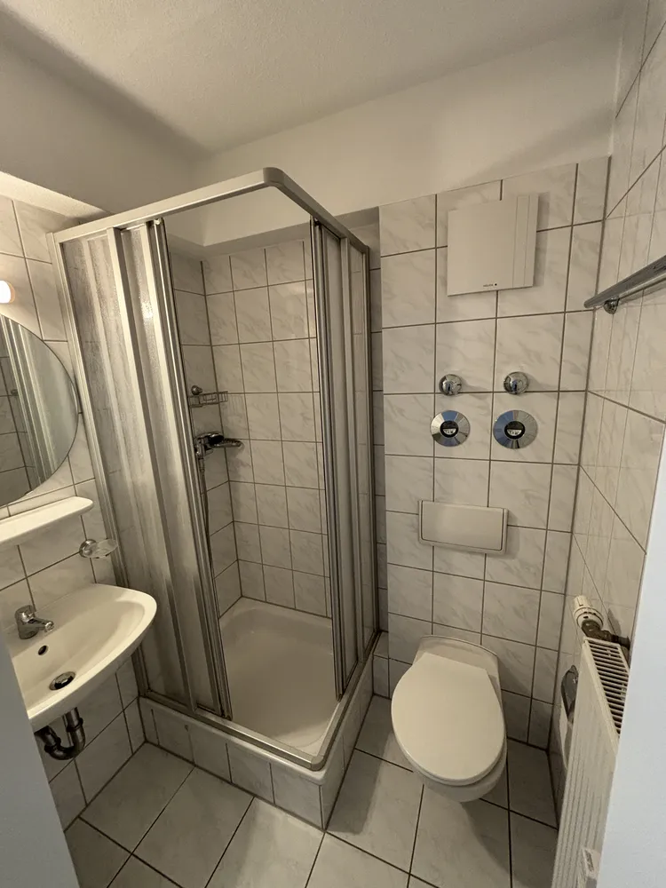 2 Zimmer Wohnung mit 45 m² in Mainz – Bild 7