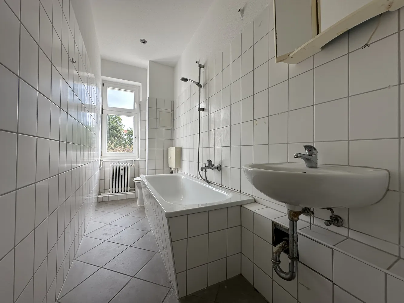 2 Zimmer Wohnung mit 47 m² in Berlin – Bild 5