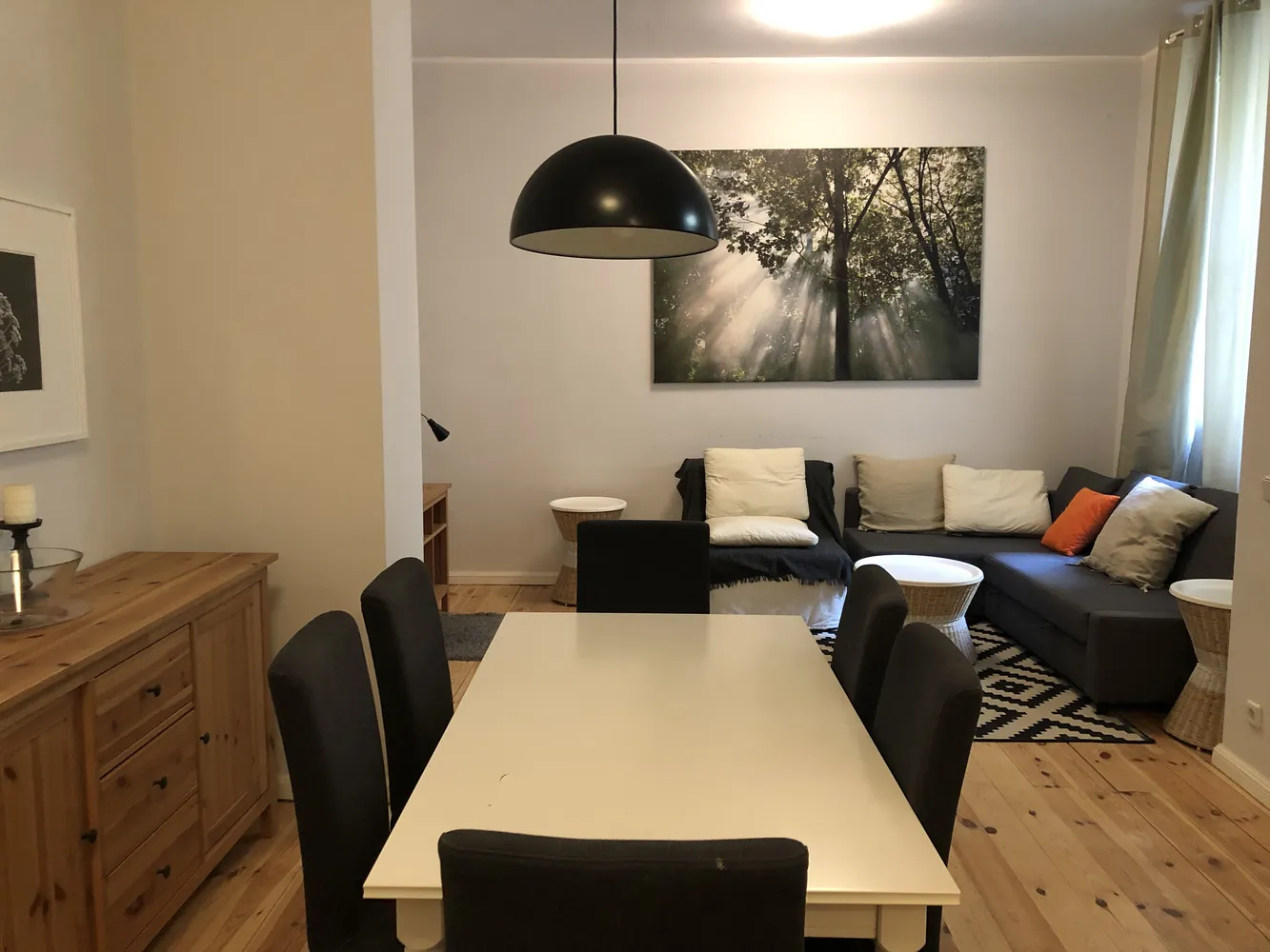 2 Zimmer Wohnung mit 56 m² in Berlin – Bild 11