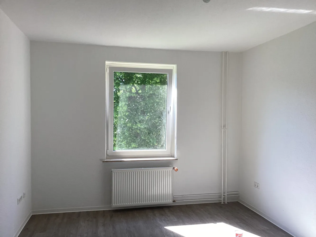 2 Zimmer Wohnung mit 51 m² in Kassel – Bild 7