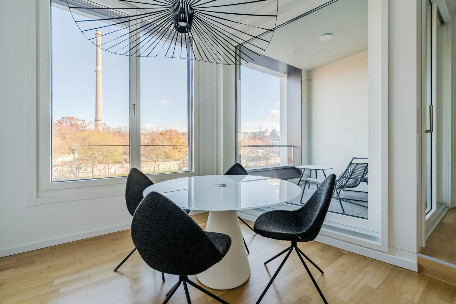 2 room apartment with 72 m² in Berlin – Photo 5