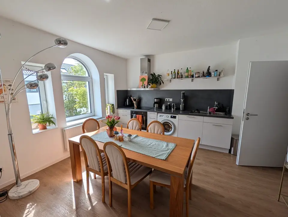 WG-Zimmer mit 16 m² in Osnabrück – Bild 5