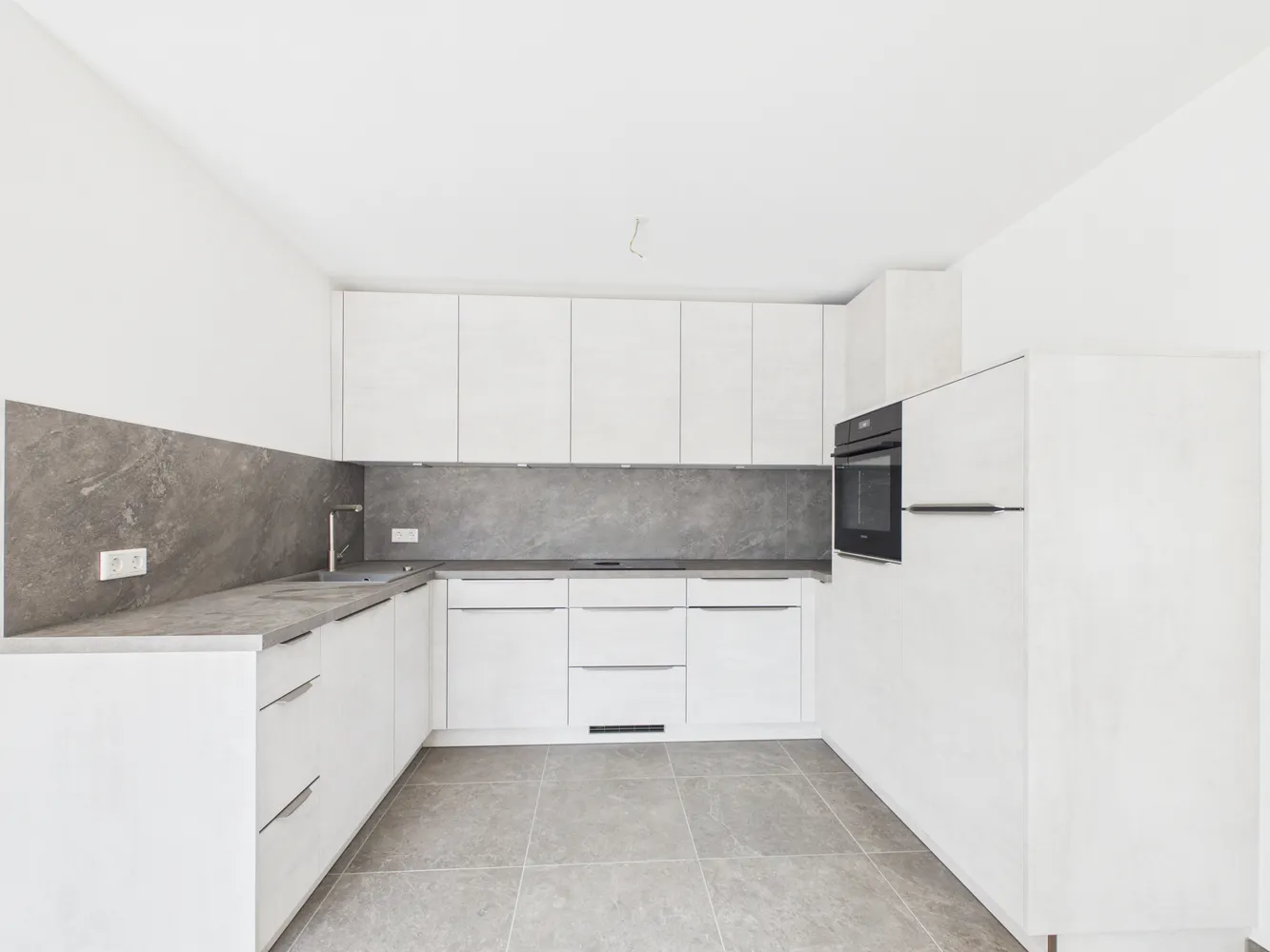2 Zimmer Wohnung mit 48 m² in München – Bild 2