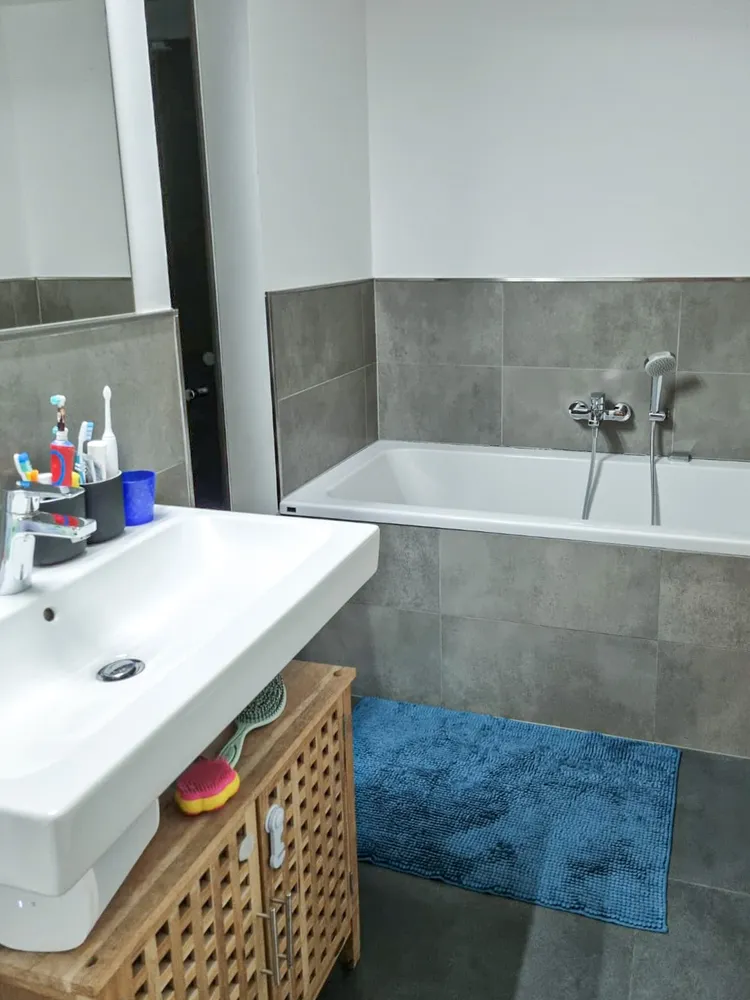 4 Zimmer Wohnung mit 104 m² in Mannheim – Bild 10
