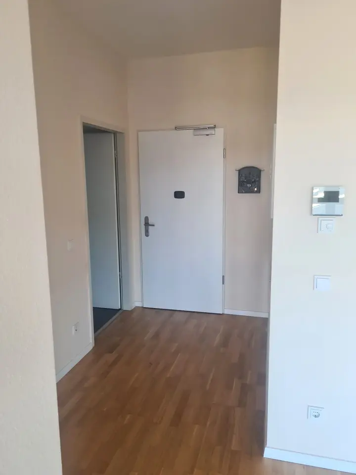 2 Zimmer Wohnung mit 68 m² in Moers – Bild 6