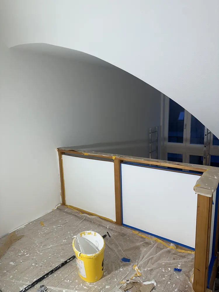 4 Zimmer Wohnung mit 73 m² in München – Bild 2